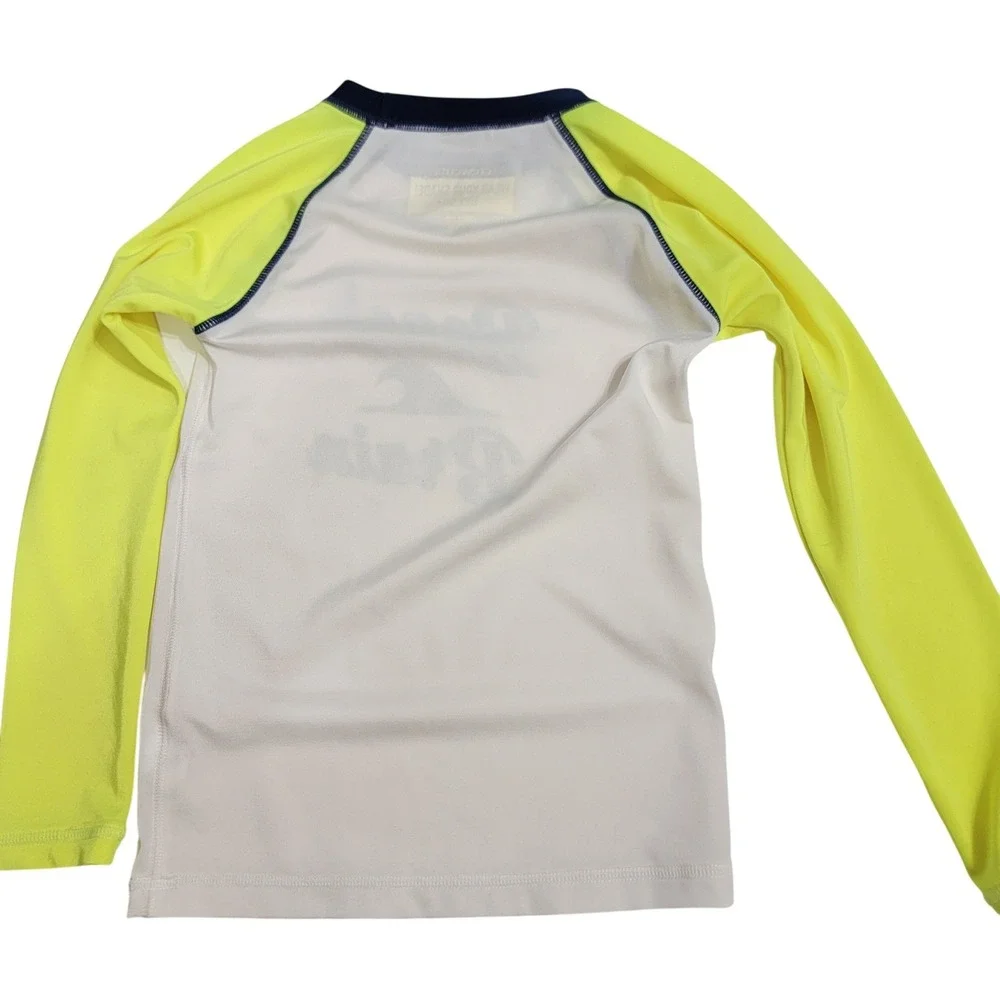Crewcuts rash guard